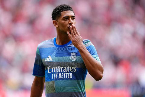 Vervelende zaken achter de schermen bij superster van Real Madrid: 'Er hangt een gevaarlijke sfeer'