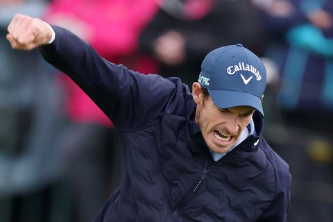 Ex-toptennisser Andy Murray wekt verbazing met ambitieus doel in nieuwe sport: 'Zei hij dat nou echt?'