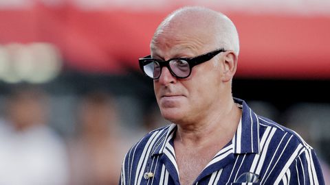 René van der Gijp doet opmerkelijke onthulling over rol bij Vandaag Inside: 'Dan kan ik beter afbellen'