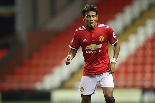 Ex-speler van Manchester United harkt lekker contract binnen via ChatGPT