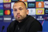 John Heitinga. ©Getty Images