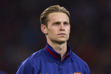 Frenkie de Jong hoeft niet meer te rekenen op project dat tot woede leidde: Barcelona trekt zich terug