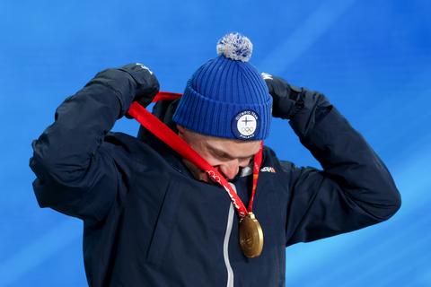 Drievoudig olympisch kampioen deelt heftige update over gezondheid