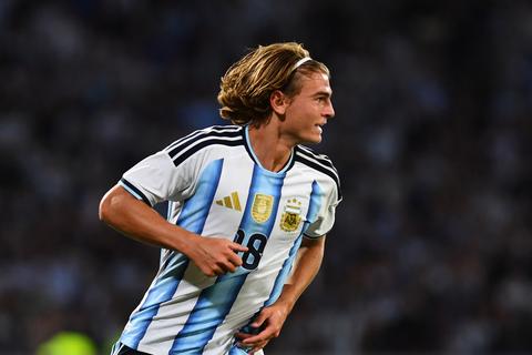 Eredivisiespelers betrokken bij chaos rond duel Argentinië, enkele dagen voor afscheid Lionel Messi