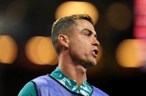 Rel rond sterspeler Cristiano Ronaldo bereikt ook top van Portugese politiek