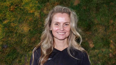 Ex-tophockeyster Fatima Moreira de Melo (47) onthult hoe ze spelers strikt: 'Dat werkt heel goed'