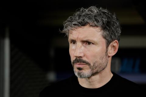Bondscoach Mark van Bommel onthult problemen na zege met België: 'Als trainer zie je het niet graag'
