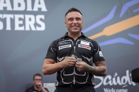 Programma en uitslagen World Grand Prix: twee ex-wereldkampioenen in finale