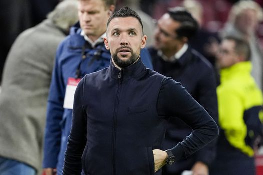 'Masterplan van Francesco Farioli kan tot iets moois leiden, dat geeft Ajax zo'n boost'