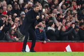 Ruud van Nistelrooij © Getty Images