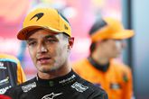 Lando Norris is keihard voor Max Verstappen na fenomenale zege: 'Geen talent, maar geluk'