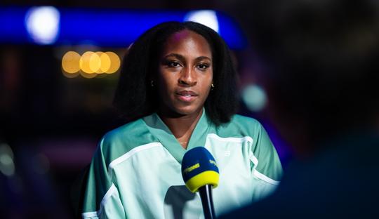 Kritische toptennisster haalt uit naar Carlos Alcaraz en Jannik Sinner: 'Altijd dezelfde twee, dat verveelt'