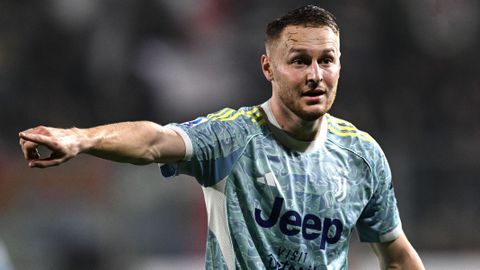 Peperdure Nederlander krijgt opvallende rol in 'tactische meesterzet': 'Dat heeft hij al bewezen'