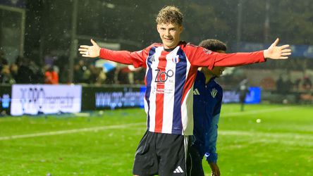 Stuntende amateurs zitten na bekerloting tegen Ajax met probleem: 'Dat wordt wel lastig'