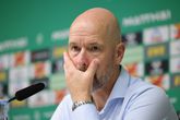 Erik ten Hag © Getty Images