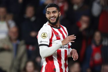 Oud-topvoetballer ziet grote toekomst voor PSV-uitblinker Ismael Saibari: 'Hij heeft alle voorwaarden in huis'