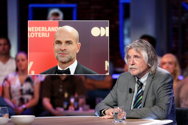 Schaatsicoon Erben Wennemars moet het na NK afstanden ontgelden bij Vandaag Inside: 'Ik was pislink'