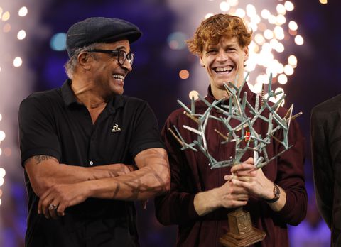 Jannik Sinner doet grote aankondiging na heroveren plek 1 op ATP-rankings: 'Ik ben opgelucht'