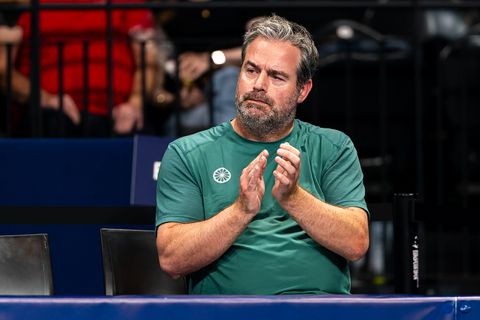 Raemon Sluiter legt vinger op de zere plek bij toptennisser Botic van de Zandschulp: 'Dan drijft hij af'