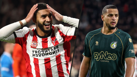 Kritiek op 'te zware' Mo Ihattaren in de prullenbak gegooid: 'Mensen weten niet waar ze over praten'