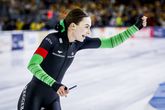 Femke Kok. Getty Images