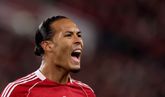 Virgil van Dijk ©Getty Images