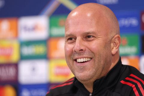 Liverpool-trainer Arne Slot maakt zich op voor pikant weerzien met oude bekende: 'Dat is zeker'