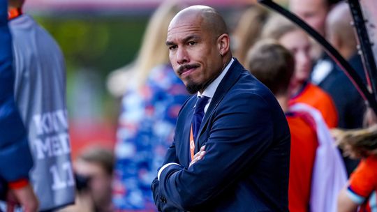 Teleurgestelde Nigel de Jong baalt van keihard besluit: 'Deze doet pijn, zeker gezien het belang'