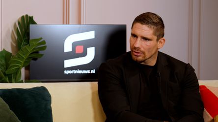 Rico Verhoeven over grootste bedreiging in carrière: 'Gevaarlijk op verschillende manieren'