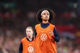 Lily Yohannes kijkt na spraakmakende keuze uit naar beladen duel: 'De timing is wel grappig'