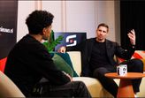 Kickbokskampioen Rico Verhoeven maakt gehakt van bewering Jamal Ben Saddik: 'Waarom zouden ze dat doen?'