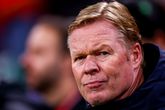 Bondscoach Ronald Koeman © Getty Images