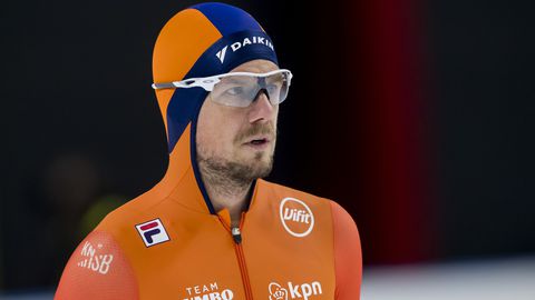 Oud-topschaatser komt met grote waarschuwing: 'Het is natuurlijk gevaarlijk om te zeggen'