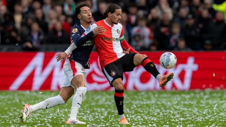 FIFA komt met goed nieuws voor PSV en Feyenoord, ook de Klassieker profiteert van besluit