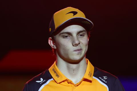 McLaren maakt opmerkelijke beslissing en haalt Oscar Piastri uit de auto in Abu Dhabi