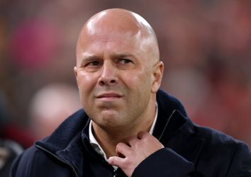 Arne Slot krijgt met Liverpool in Premier League nieuwe klap door grote fout Virgil van Dijk