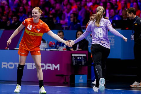 Ergernis en kritiek op befaamde tactiek op WK handbal: 'Het is triest voor het publiek'