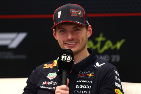 Dit bizarre geldbedrag kost een kaartje om Max Verstappen te zien tijdens Formule 1-ontknoping in Abu Dhabi