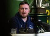 Luke Littler ©PDC