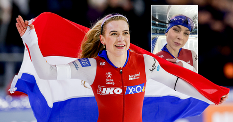 Topschaatsster Joy Beune geeft fans unieke kans, collega's reageren enthousiast: 'Dit wil ik!'