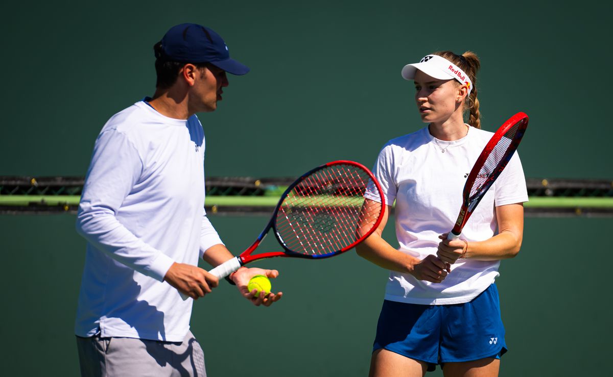 Toptennisster spreekt zich uit over zorgwekkende geruchten: 'Ik ben ongelukkig door de situatie'