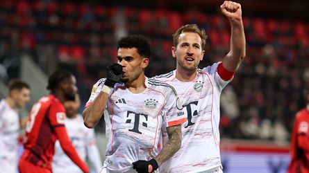 Topvoetballer van Bayern München treedt in voetsporen Noa Lang: 'Komt recht uit het hart'