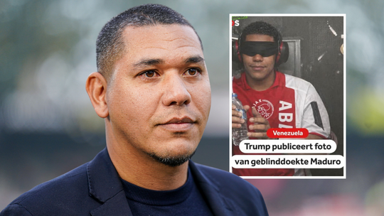 'Vrije man' Hedwiges Maduro zorgt met geniale verklaring voor duidelijkheid: 'Mij krijg je niet zomaar te pakken'