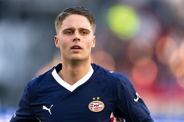 Topvoetballer Joey Veerman doorbreekt stilte over afgeketste transfer: 'Dat heeft bepaalde redenen'