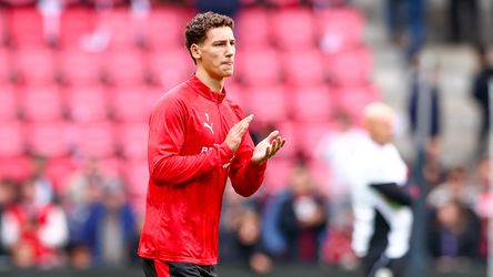 Bekende zus van Ruben van Bommel onthult zijn kennis over opvallend onderwerp