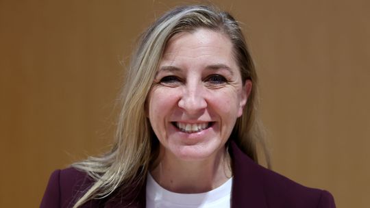 Schaatslegendes Anni Friesinger en Ids Postma werken aan 'bijzonder project': 'Zoveel verrassingen'