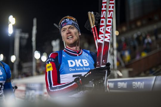 Plotse dood Noorse atleet zorgt voor grote onrust richting Winterspelen: 'Succes zonder controle is niets waard'