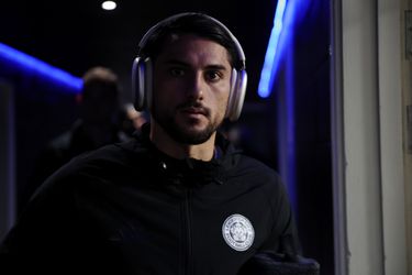 Feyenoord laat Champions League-held vertrekken: 'Dat geeft me nog steeds kippenvel'