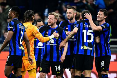 Samenvatting: Inter - Juventus