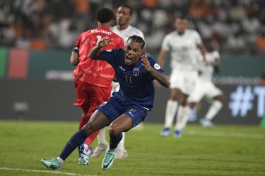 Garry Rodrigues: 'Het doet pijn, maar dit is voetbal...'